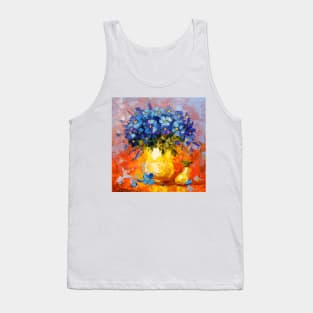 Still life Tank Top